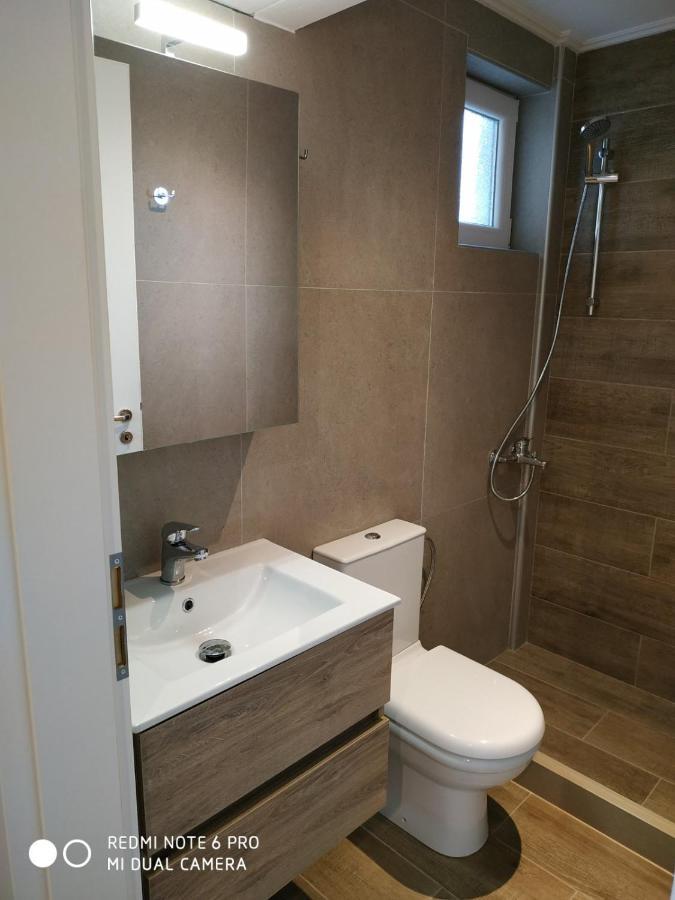 Central Apartment 2 Καλαμάτα Εξωτερικό φωτογραφία