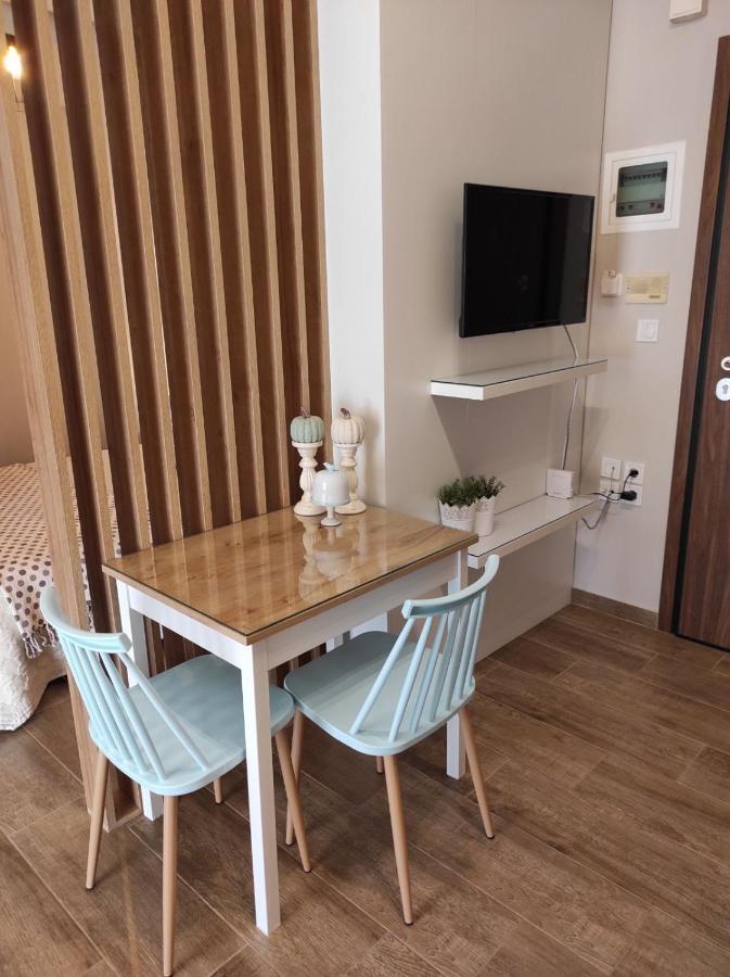 Central Apartment 2 Καλαμάτα Εξωτερικό φωτογραφία