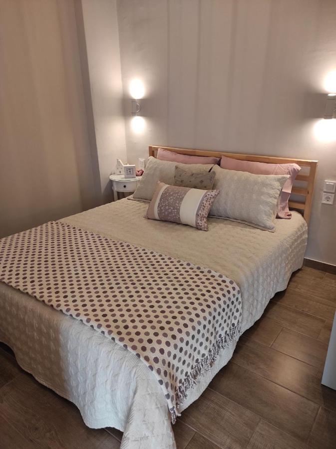 Central Apartment 2 Καλαμάτα Εξωτερικό φωτογραφία