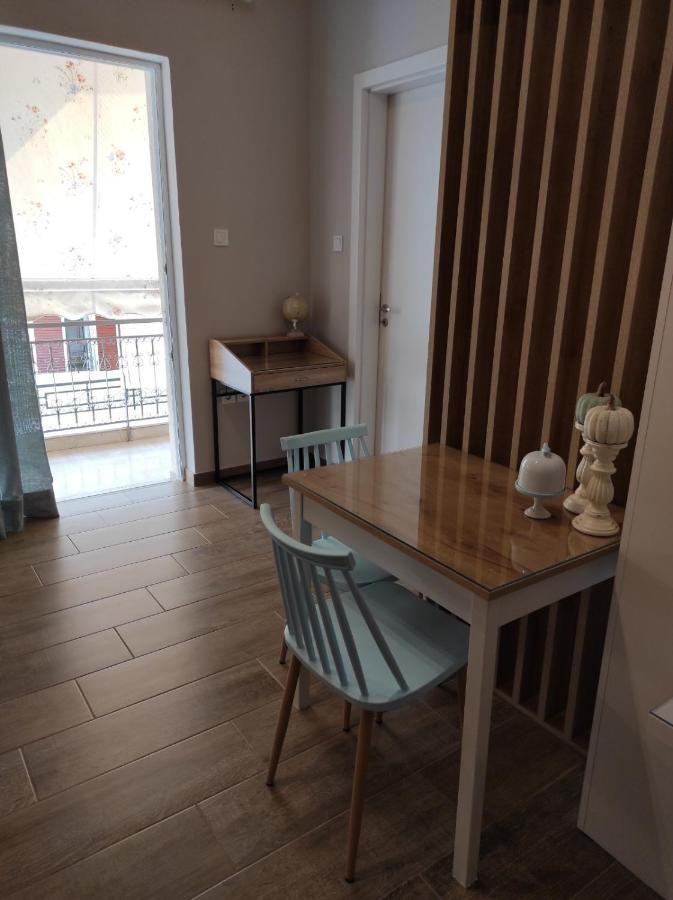 Central Apartment 2 Καλαμάτα Εξωτερικό φωτογραφία