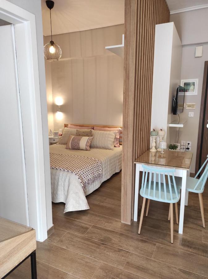 Central Apartment 2 Καλαμάτα Εξωτερικό φωτογραφία