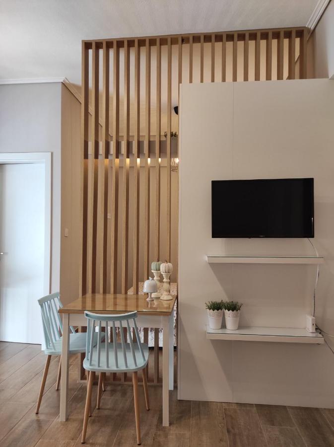 Central Apartment 2 Καλαμάτα Εξωτερικό φωτογραφία