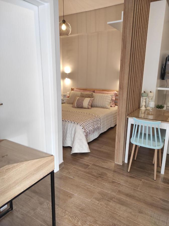 Central Apartment 2 Καλαμάτα Εξωτερικό φωτογραφία
